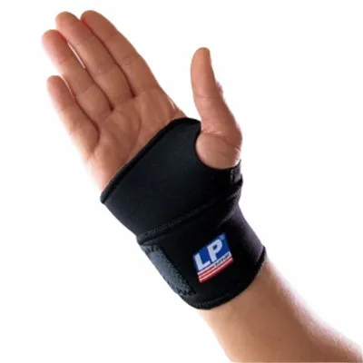Obrázek produktu pro Lp 726B (Uni) Ortéza  Zápěstí