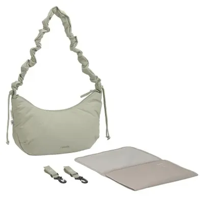 Produktbild von Lässig Lunua Bum Bag Up, 280 mm, 70 mm, 460 mm, 550 g