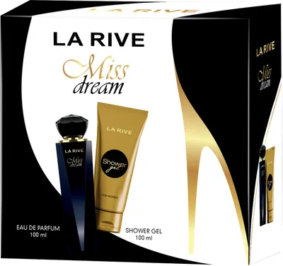 Productafbeelding van La Rive Giftset Miss Dream (1 set)