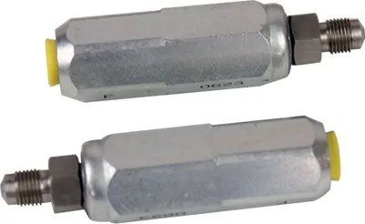 Zdjęcie produktu dla Zestaw konwersji regulatora siły hamowania 3/15 do regulatora ciśnienia VW Golf 1 G60 16V VR6