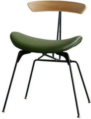 Produktbild von Design Stuhl Esszimmerstuhl Loft Stuhl modern 8