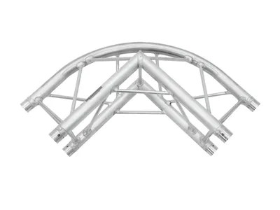 Produktbild von ALUTRUSS DECOLOCK DQ3-PAC24R 2-Weg Ecke 90°