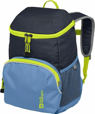 Produktbild von Jack Wolfskin Tagesrucksack für Erwachsene