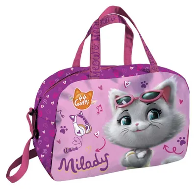 Image de Sac de sport 44 Cats
