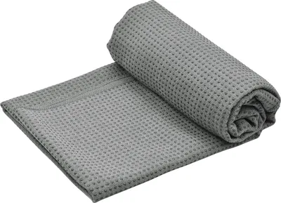 Zdjęcie produktu dla Fangehong mata do jogi antypoślizgowa z wypustkami do pilatesu, ręczniki do jogi duża torba Bikram, podróżna