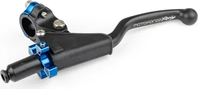 Zdjęcie produktu dla Dźwignia sprzęgła Motoforce Racing Blue