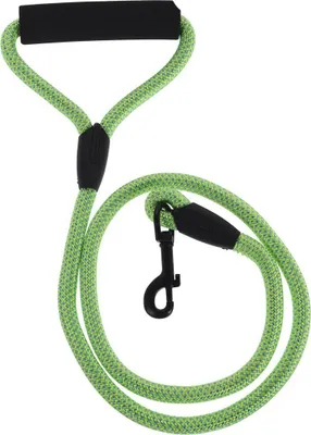 Produktbild von Hundeleine, 120 cm, grün