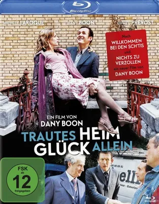 Zdjęcie produktu dla Trautes Heim, Glück allein
