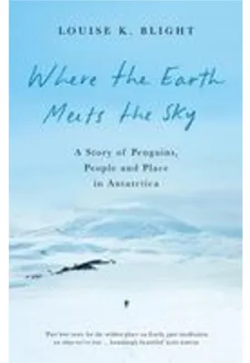 Zdjęcie produktu dla Where the Earth Meets the Sky