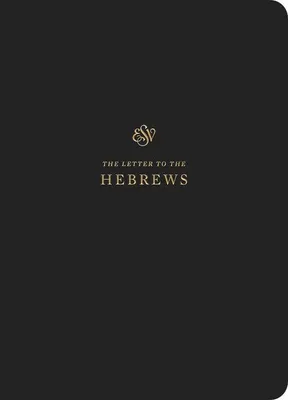 Produktbild von Esv Scripture Journal Hebrews – Lingua: Inglese