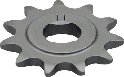 Image de Pignon 11 dents pas 415 type 0235 pour Hercules Prima M 2 3 4 5 GT GX Optima Jogging HR C P MX 1 2 3
