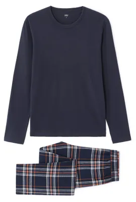 Produktbild von Celio Mipyjsmart Herren Pyjama, Größe XL