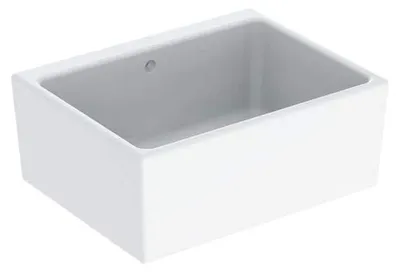 Immagine prodotto di Geberit Evier satellite avec trop-plein 50cm, 361350000, 361350000