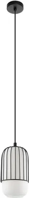 Image de Lampe suspendue MULEGES 99618 Eglo