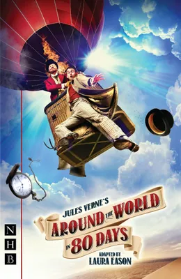 Obrázok produktu pre Around the World in 80 Days