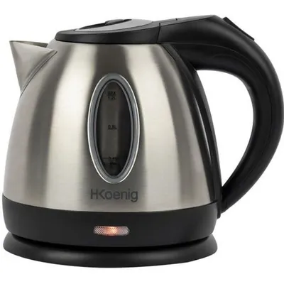 Produktbild von H.Koenig Wasserkocher BO12