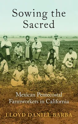 Produktbild von Sowing the Sacred
