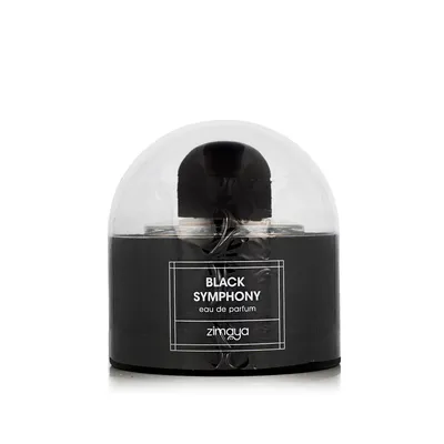 Produktbild von Zimaya - Black Symphony EDP 100ml