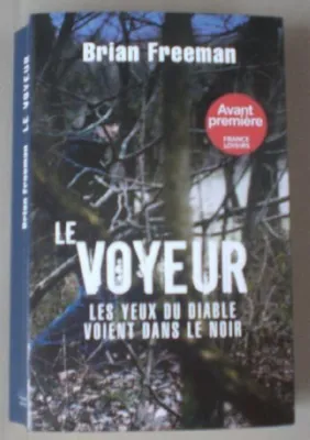 Produktbild von Le voyeur