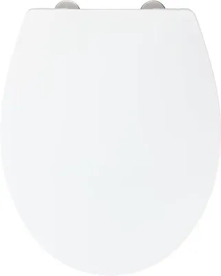 Produktbild von Toiletbrille mit weichschließendem System