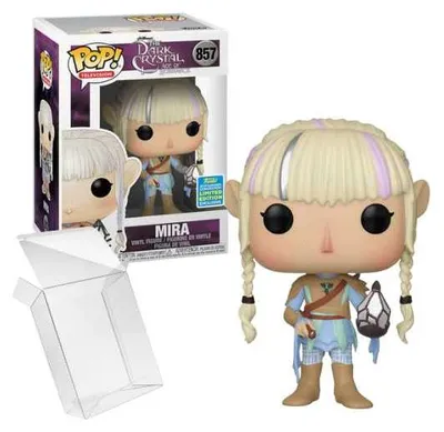 Obrázek produktu pro The Dark Crytal - Mira 857 2019 Sommer Convention Limited Edition Exclusive - Fu