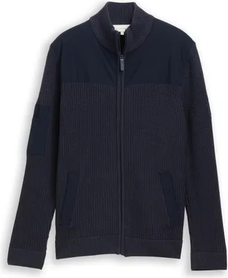 Produktbild von Tom Tailor Strickjacke für Herren