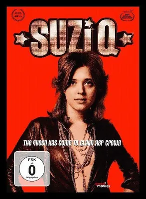 Produktbild von Suzi Q