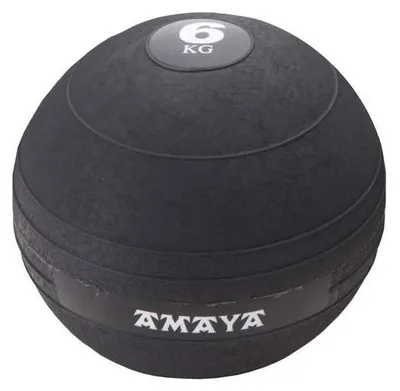 Produktbild von Slam Ball, 6 kg, für Fitnessübungen
