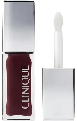 Imagen del producto de Clinique Pop Lip + Cheek Oil, Rojo, 7 ml, Frasco, Líquido, Ingredientes: Poliisobuteno hidrogenado, citrato de triisostearilo, tetraetilhexanoato de pentaeritritilo,..., Fragancia