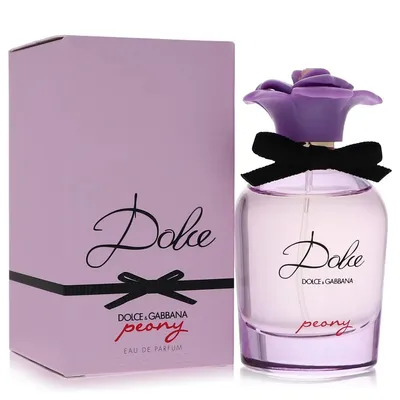 Obrázok produktu pre Dolce & Gabbana Dolce Peony parfumovaná voda 50 ml