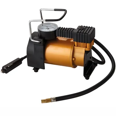 Obrázek produktu pro Kompresor vzduchový celokovový 12V 7bar / 100PSI - Comfort