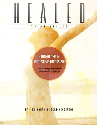 Produktbild von Healing To Be Healed