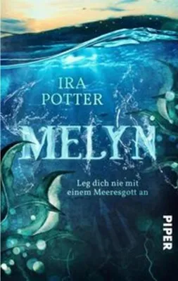 Obrázok produktu pre Melyn - Leg dich nie mit einem Meeresgott an