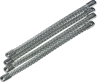 4 Korsettstäbe 40cm