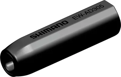 Obrázek produktu pro SHIMANO Di2 EW-AD305, adaptér napájecího kabelu, černý, SH-IEWAD305