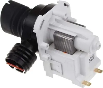 Produktbild von Laugenpumpe Abwasserpumpe Spülmaschine AEG Electrolux 140000443022 Original