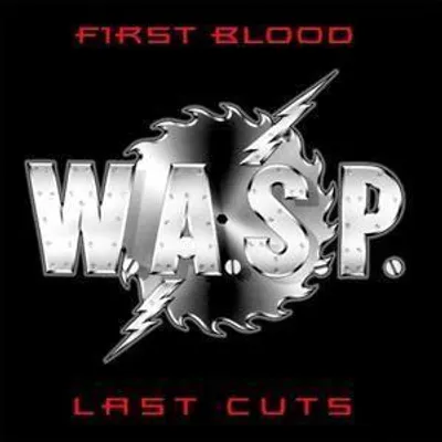 Produktbild von First Blood Last Cuts