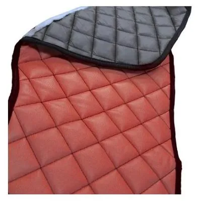 Immagine prodotto di Tappetino per cruscotto per DAF XF 105 Rosso