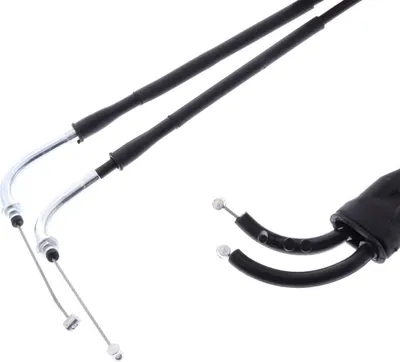 Immagine prodotto di Kit cavi acceleratore JMP 190-923 per Ducati 1098