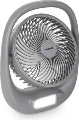 Image de Blaupunkt APF301 rechargeable portable fan