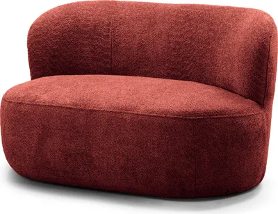 Produktbild von home24 1,5-Sitzer Sofa