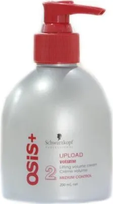 Produktbild von UPLOAD Schützende Volumen-Creme 200 ml