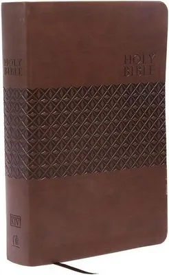 Produktbild von Study Bible-KJV