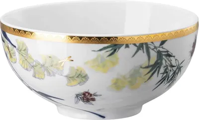 Produktbild von Rosenthal Reisschale 12 cm Turandot white 14204-404311-13351