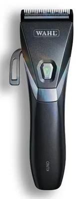 Produktbild von Wahl Kuno Schwarz Lithium-Ion (Li-Ion)