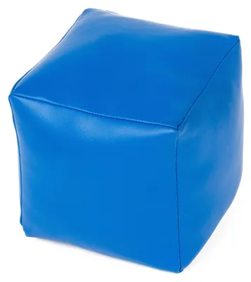 Produktbild von Sport-Thieme Schaumstoffwürfel "Cube"