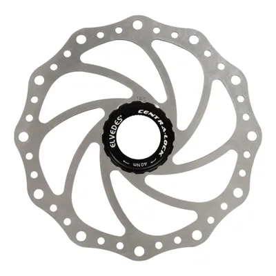 Produktbild von ELVEDES Bremsscheibe "SC" Center Lock, Niro "SC18", Ø 180