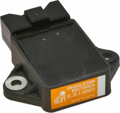 Image de TOURMAX RGU-113 Régulateur de tension pour Honda