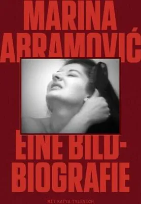 Produktbild von Marina Abramovic