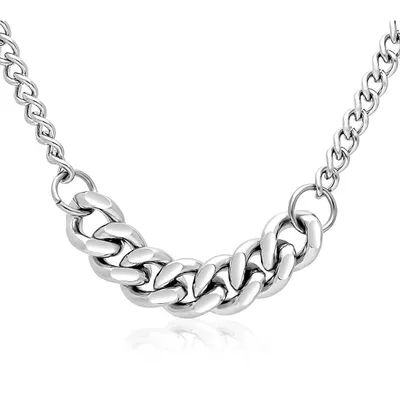 Produktbild von Halsketten   Kette GioiaPura Silber Von 50 cm bis 70 cm  Kollektion Chain - mann